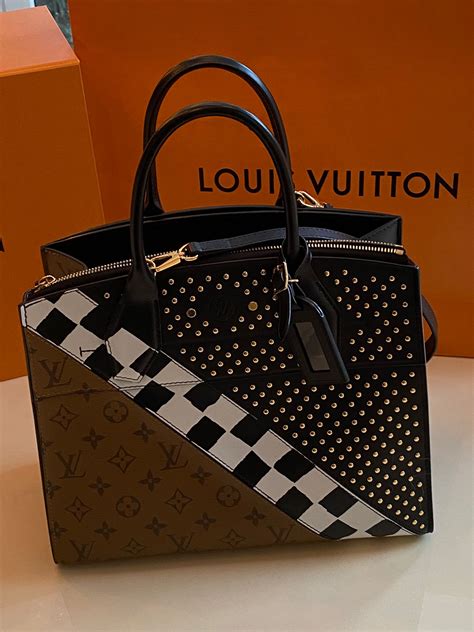 louis vuitton tasche limitiert|louis vuitton handtasche deutschland.